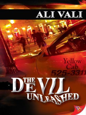 cover image of The Devil Unleashed